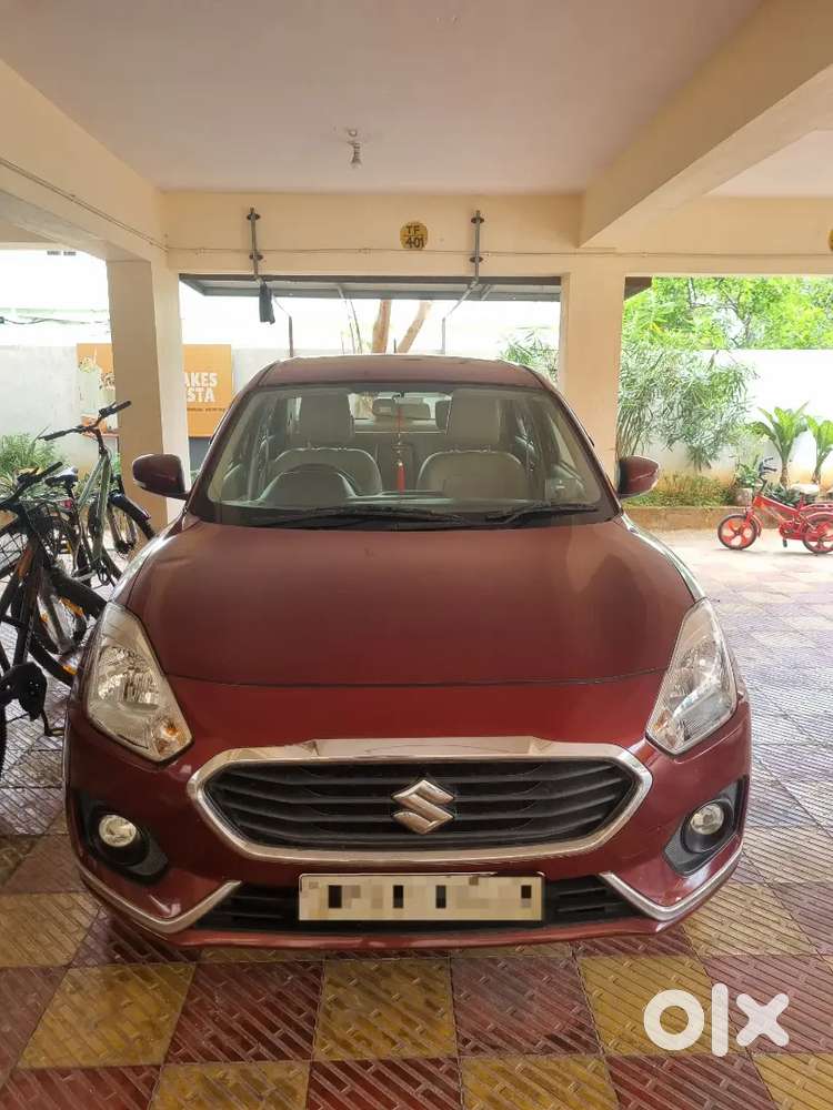 Maruti Suzuki Dzire