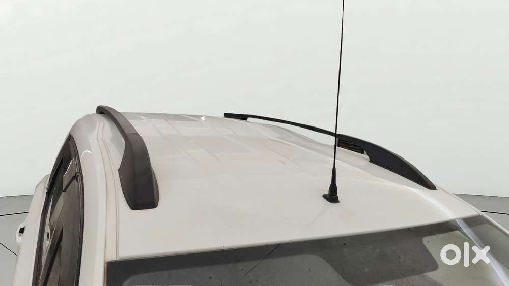 Renault Triber Rxz, 2021, Petrol