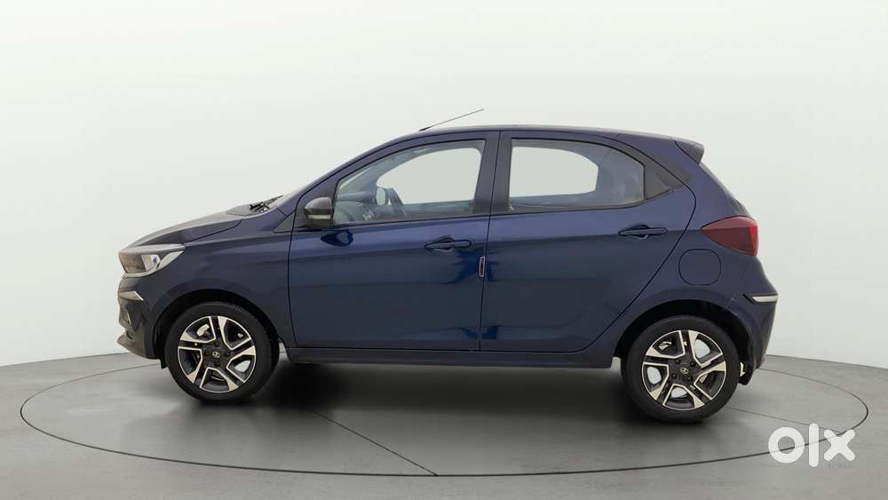 Tata Tiago 1.2 Revotron Xz Plus, 2022, Petrol