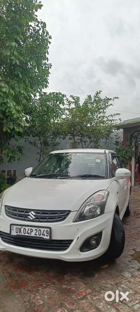 Swift Dzire Vdi