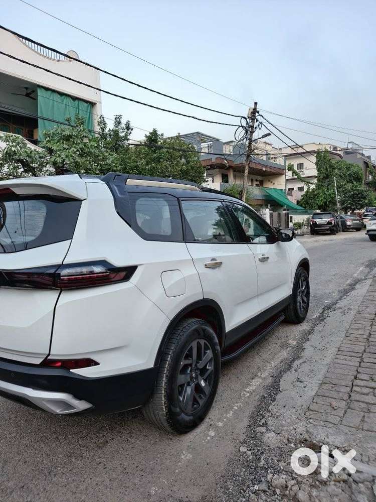 Tata Safari 2.0 Kryotec Xza Plus, 2022, Diesel