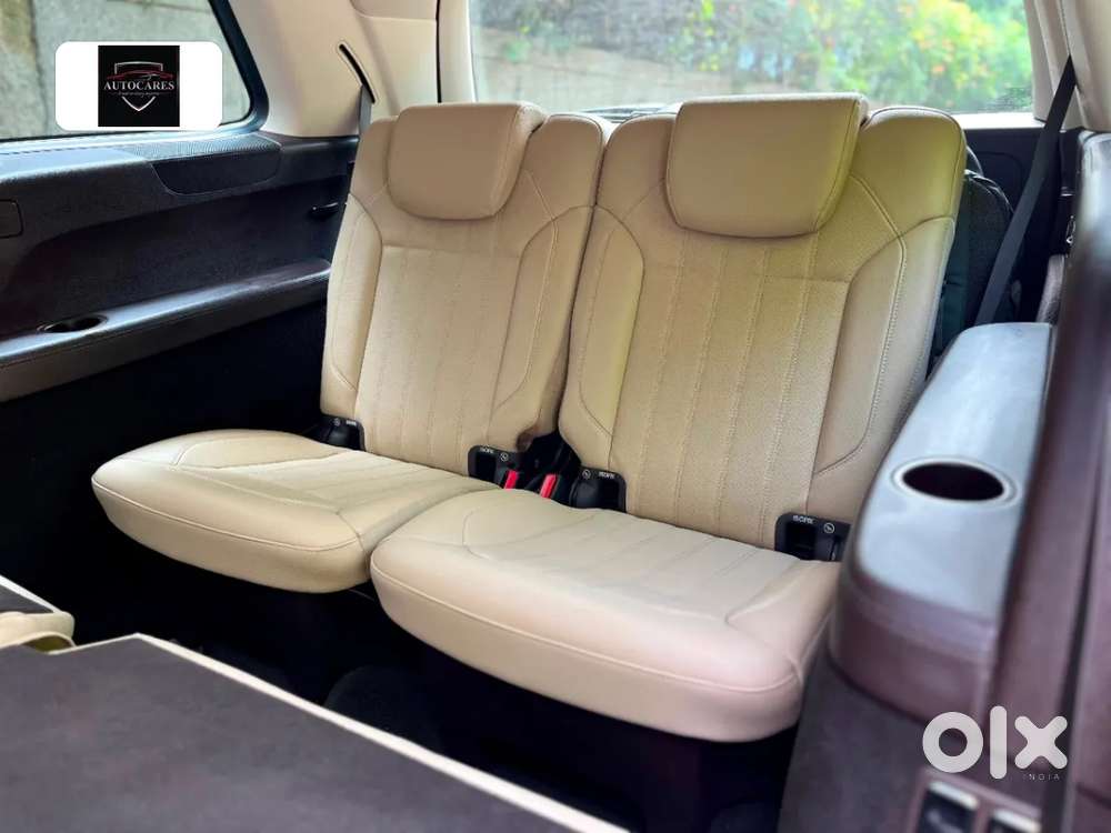 Mercedes-benz Gls 350 D, 2019, Diesel