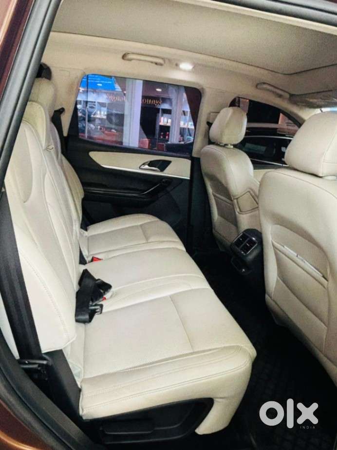 Mahindra Xuv700 2.2 Ax 7 Diesel Mt Str, 2024, Diesel
