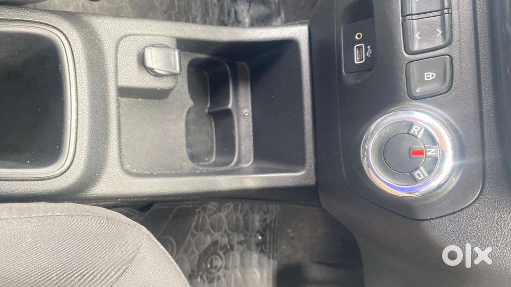 Renault Kwid 2019-ongoing 1.0 Rxt Amt (o), 2019, Petrol