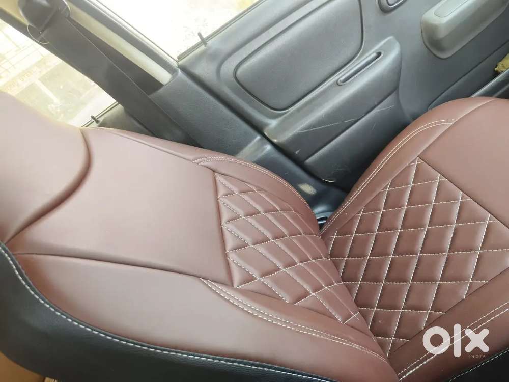 Maruti Suzuki 800 2010 Petrol Good Condition