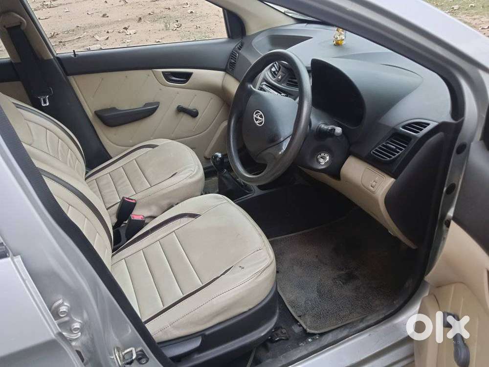 Hyundai Eon Era +, 2011, Petrol