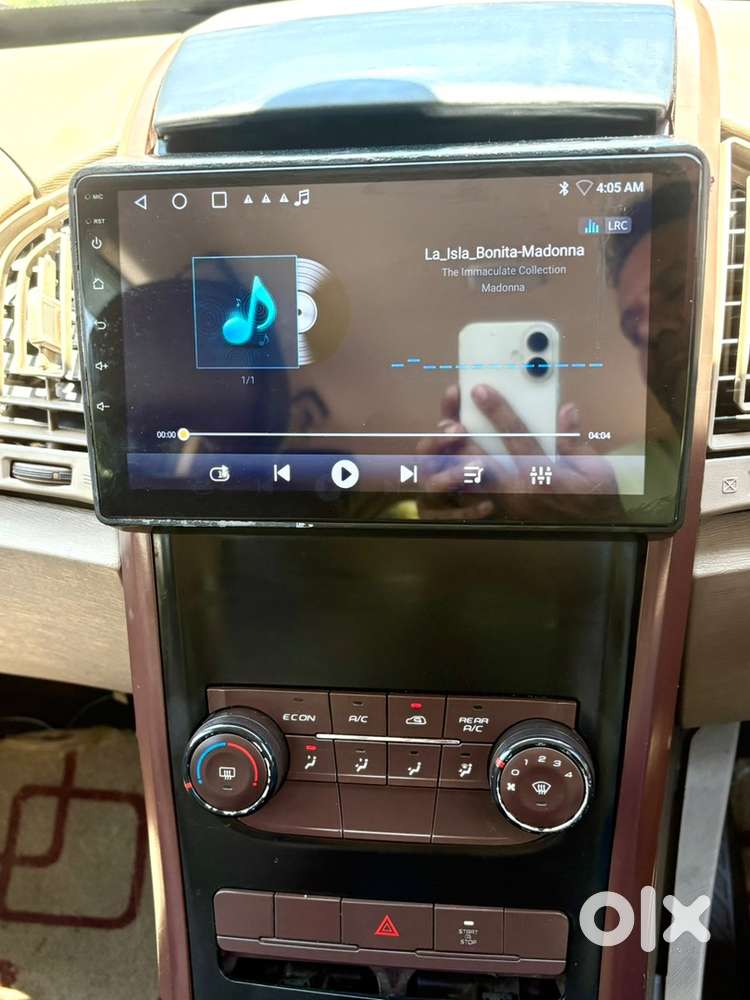 Mahindra Xuv500 Model 2014 Driven 92000 Km