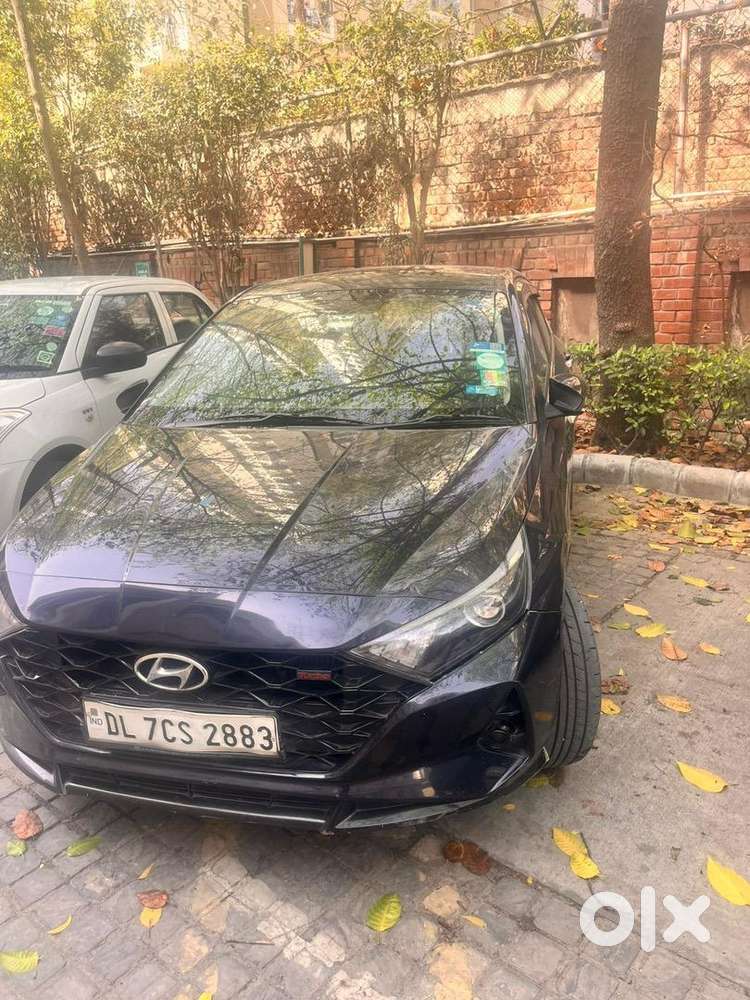 Hyundai Car Petrol 2021