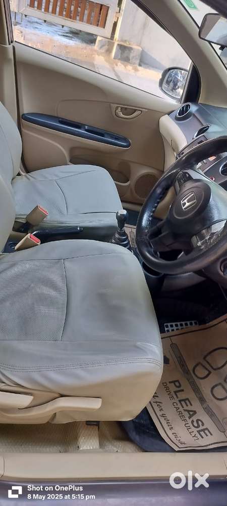Honda Amaze 2013-2016 S I-dtech, 2014, Diesel