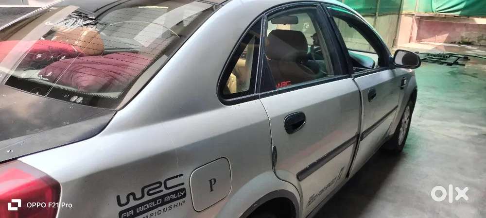 Good Condition Chevrolet Optra