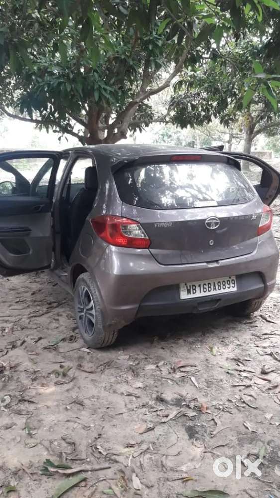 Tata Tiago Revotron 2020
