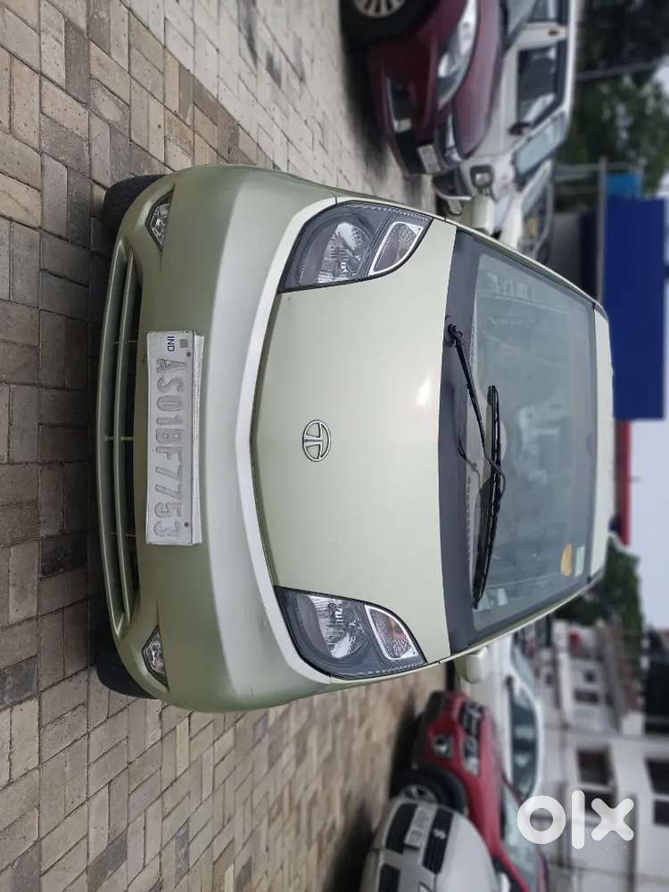 Tata Nano 2013 Lx