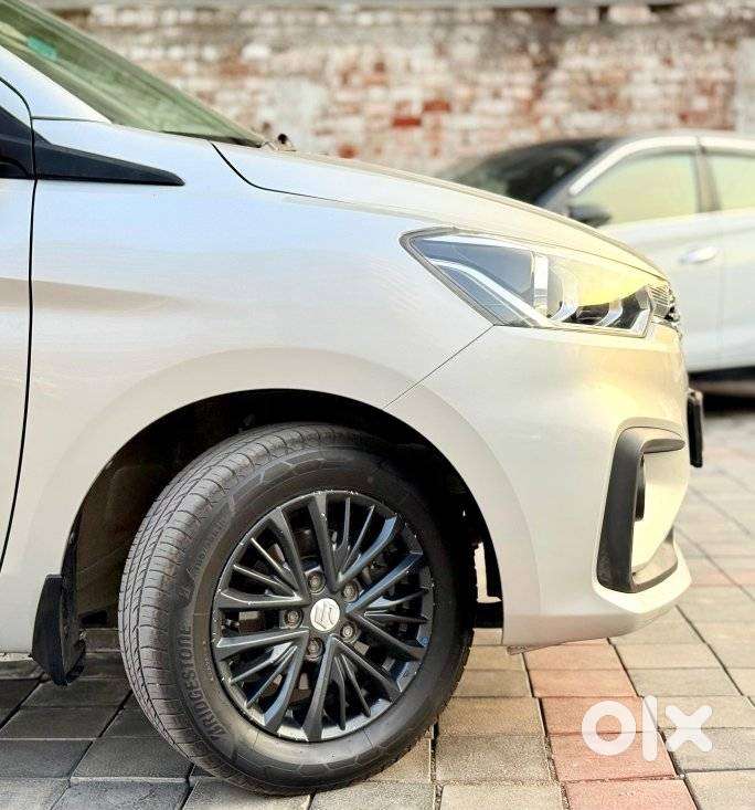 Maruti Suzuki Ertiga Vxi (o) Cng, 2022, Cng & Hybrids