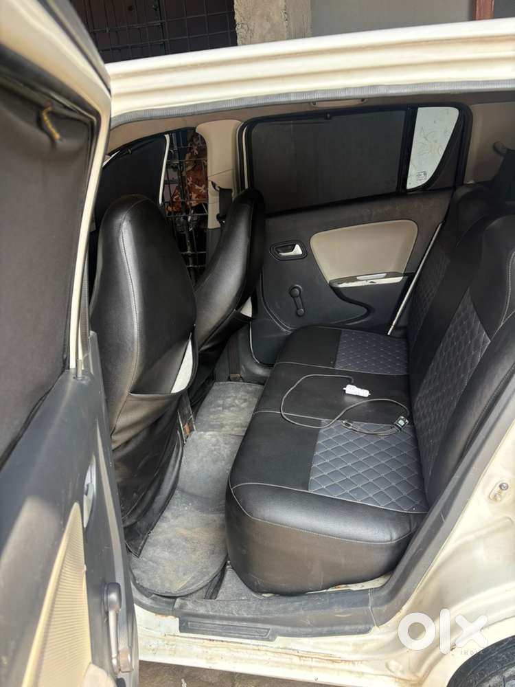 Maruti Suzuki Alto 2016
