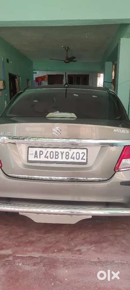 Maruti Suzuki Dzire 2024