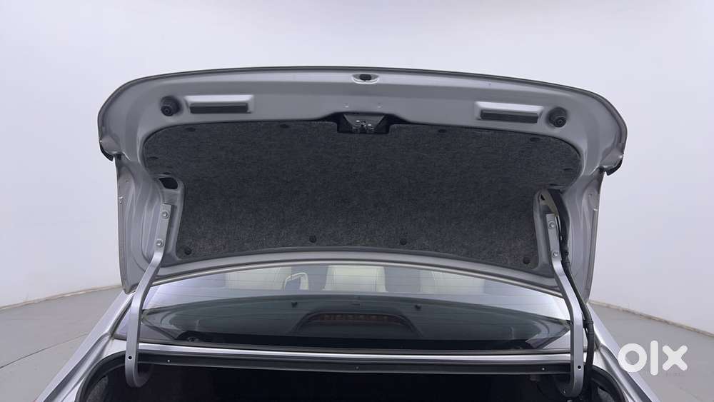 Honda City 1.5 Zx Cvt I-vtec, 2021, Petrol