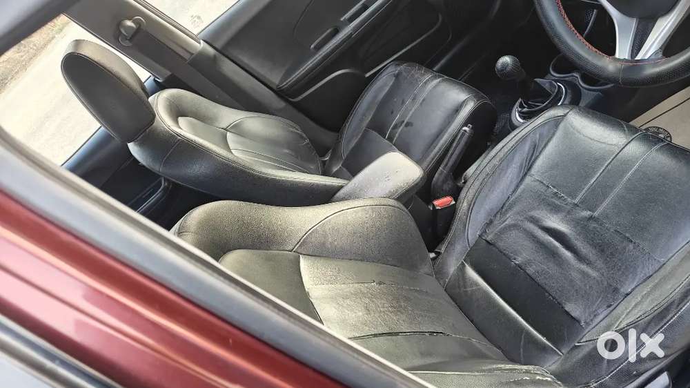 Honda Br-v 2016 Diesel 130000 Km Driven