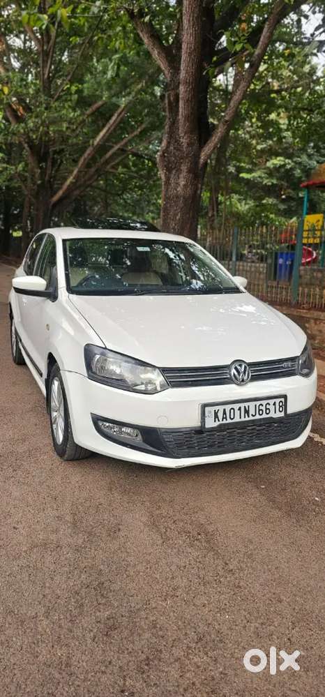 Volkswagen Polo Gt Tsi Automatic Petrol Dsg Gearbox