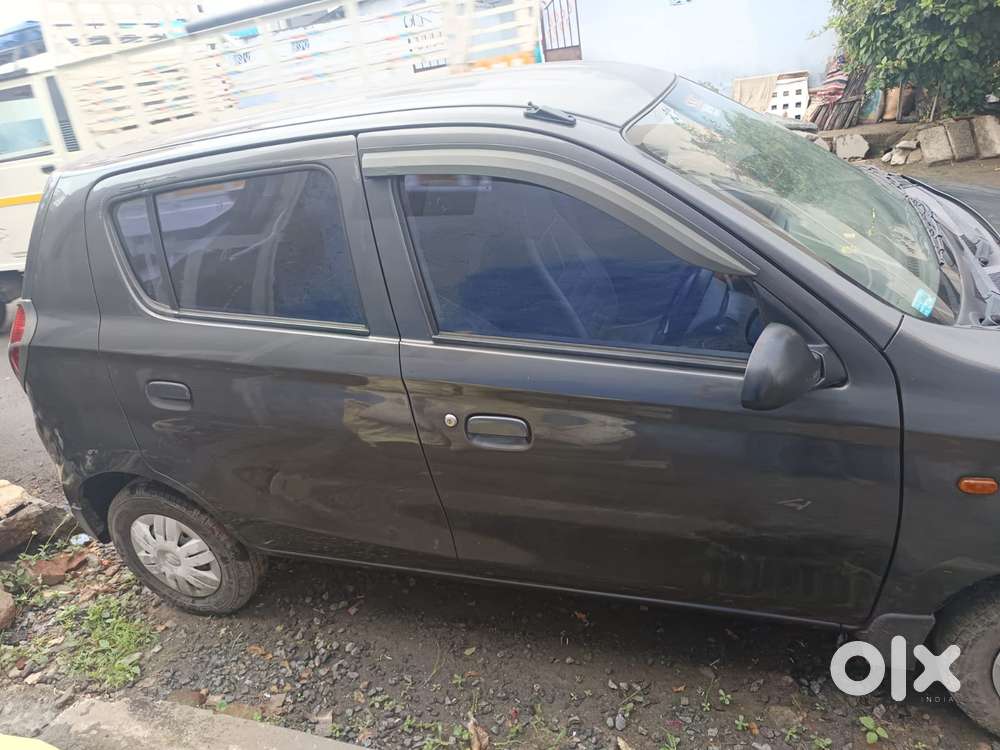 Maruti Suzuki Alto 800, 2018, Petrol