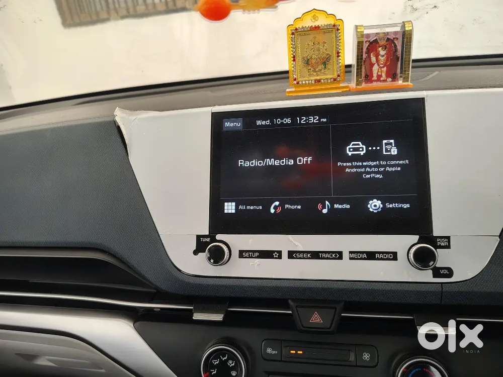 Kia Carens 1.4 Luxury 2025