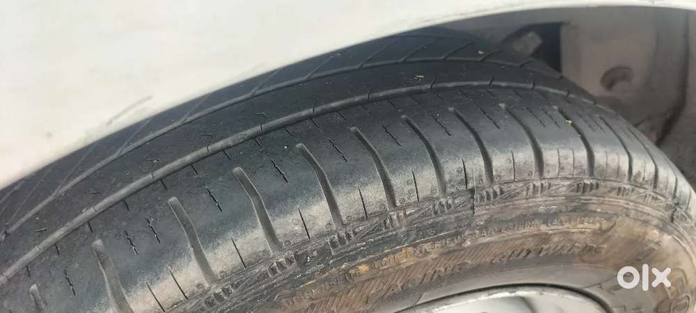 Hyundai Xcent Prime 2019 Cng & Hybrids 98000 Km Driven