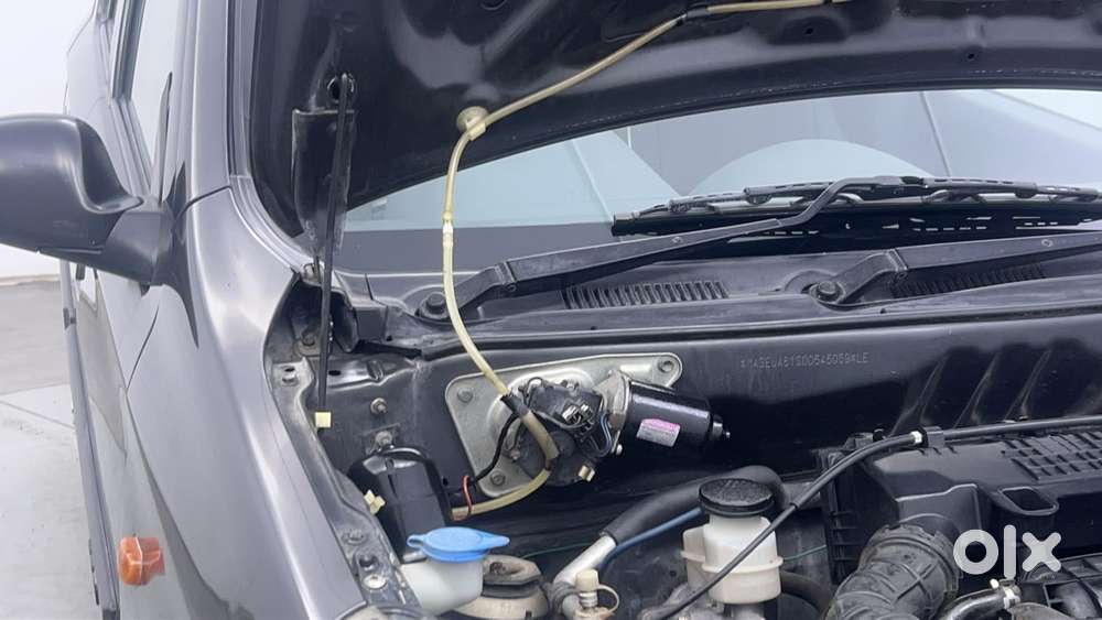 Maruti Suzuki Alto 800 2012-2016 Vxi, 2014, Petrol