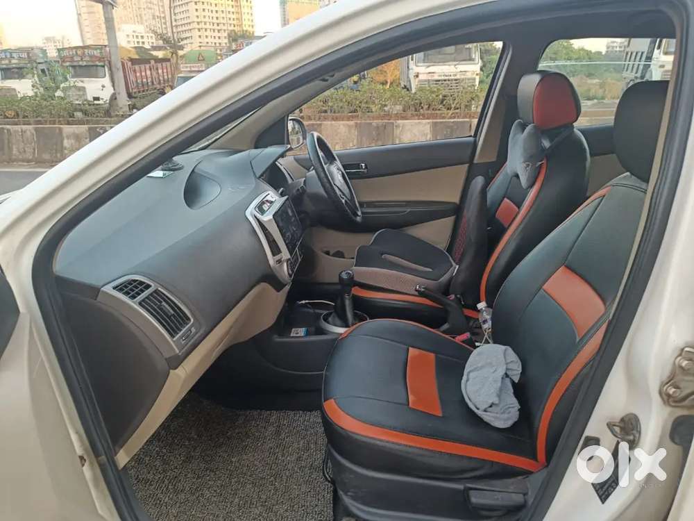 Hyundai I20 Active 2013 Petrol 94000 Km Driven