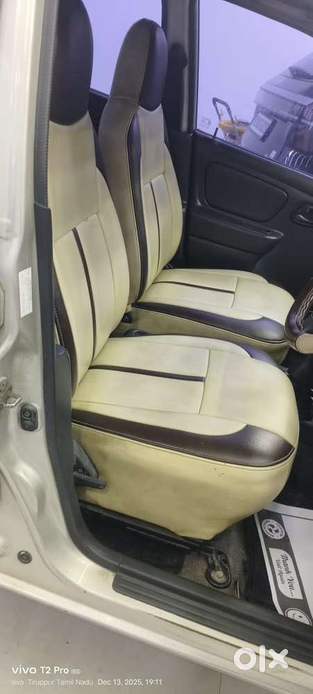 Maruti Suzuki Alto 2005-2010 Lxi Bsiii, 2012, Lpg