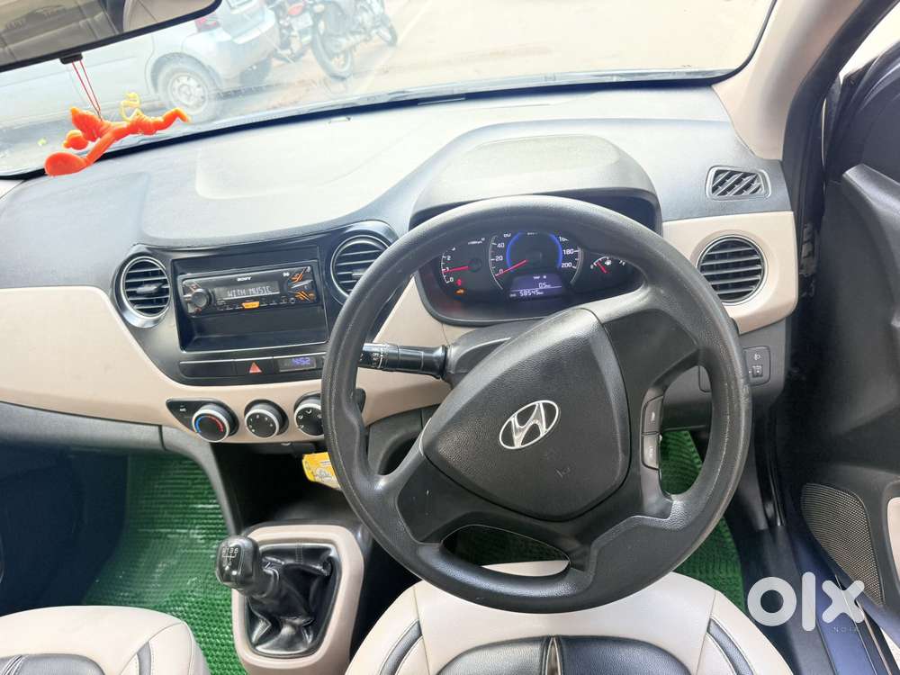 Hyundai Grand I10 1.2 Crdi Magna, 2016, Diesel