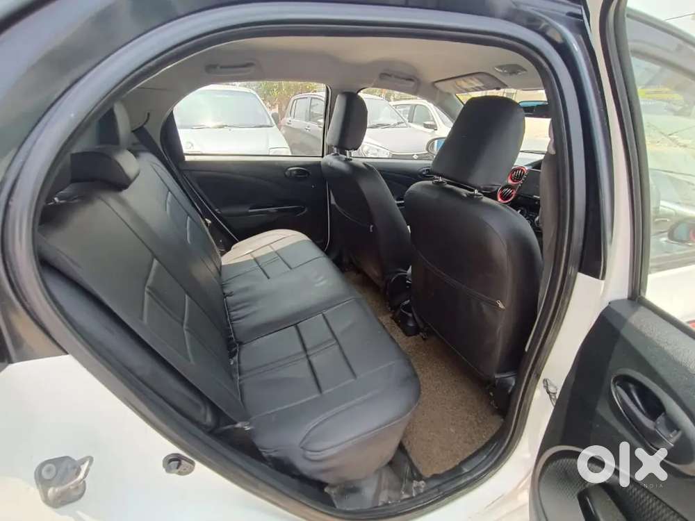 Toyota Etios Liva Vxd Dual Tone
2018
Transmission Manual
Fuel Diesel