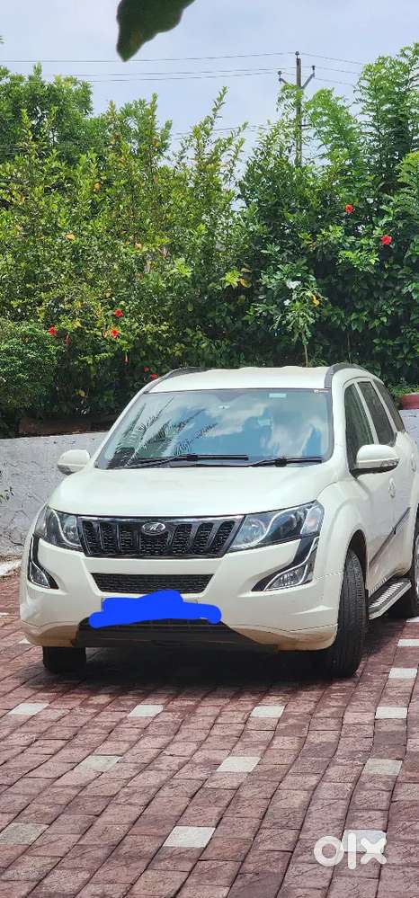 Family Used Xuv 500