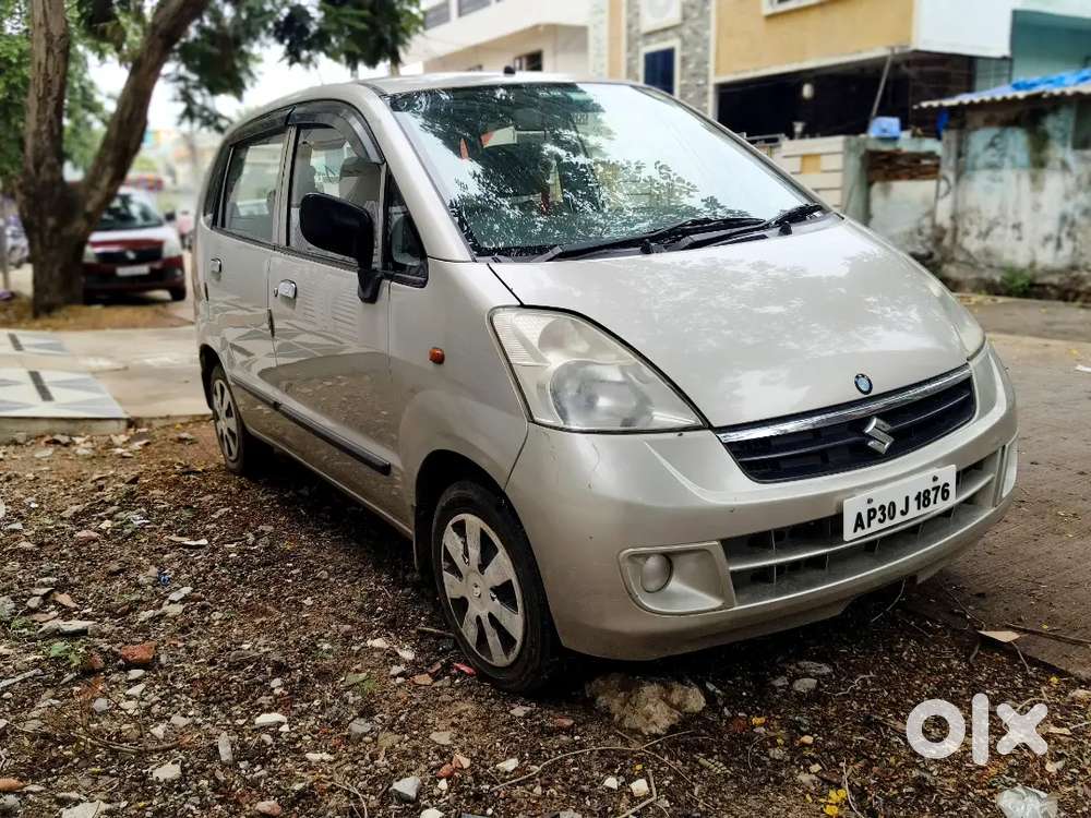 Maruti Suzuki Zen Estilo 2008 Petrol Manual