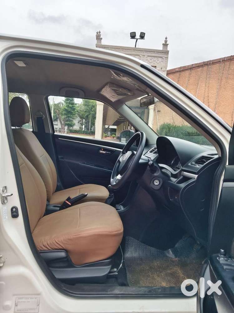 Maruti Suzuki Swift Ddis Vdi, 2012, Diesel