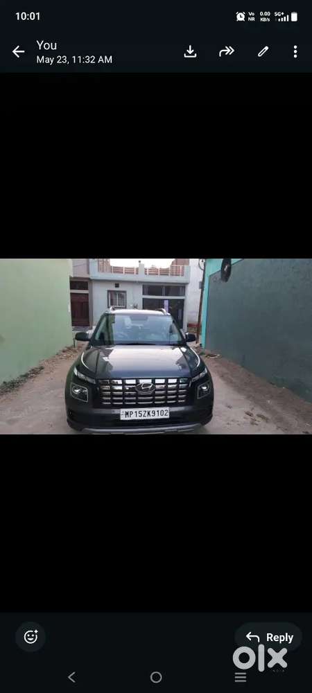 Second Top Modal Sunroof Bali