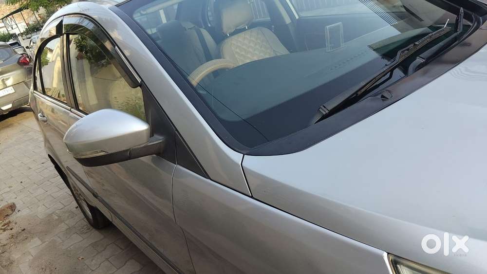 Tata Zest 1.2t Petrol 2014