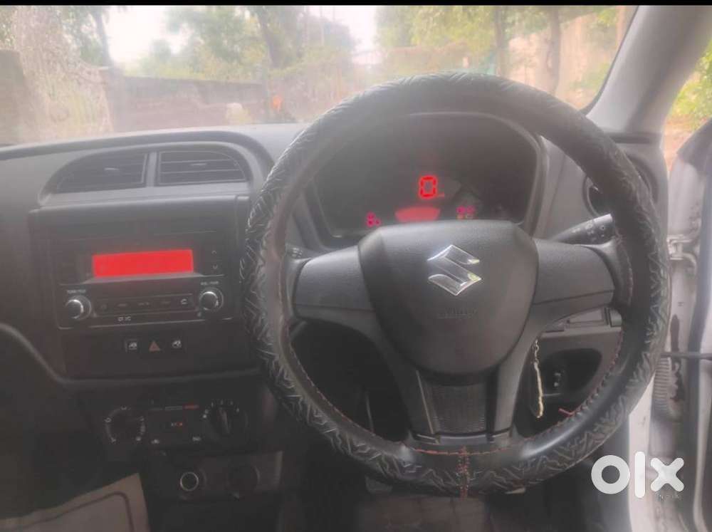 Maruti Suzuki Alto K10 Vxi (o), 2023, Petrol