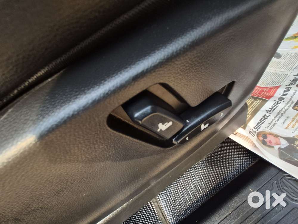 Mg Hector Sharp Diesel Mt, 2019, Diesel