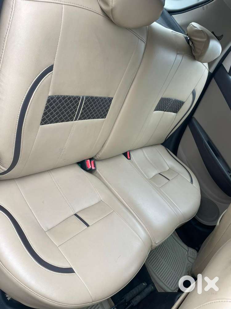 Hyundai I20 Diesel 2012