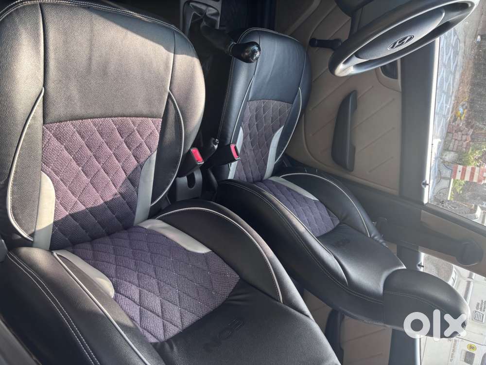 Urgent Reqd Hyundai Eon Excellent Condition  2nd Owner  Well Main