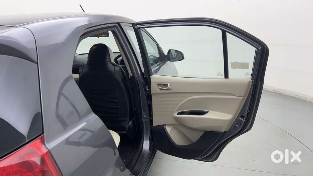 Hyundai Santro Sportz Cng, 2019, Cng & Hybrids