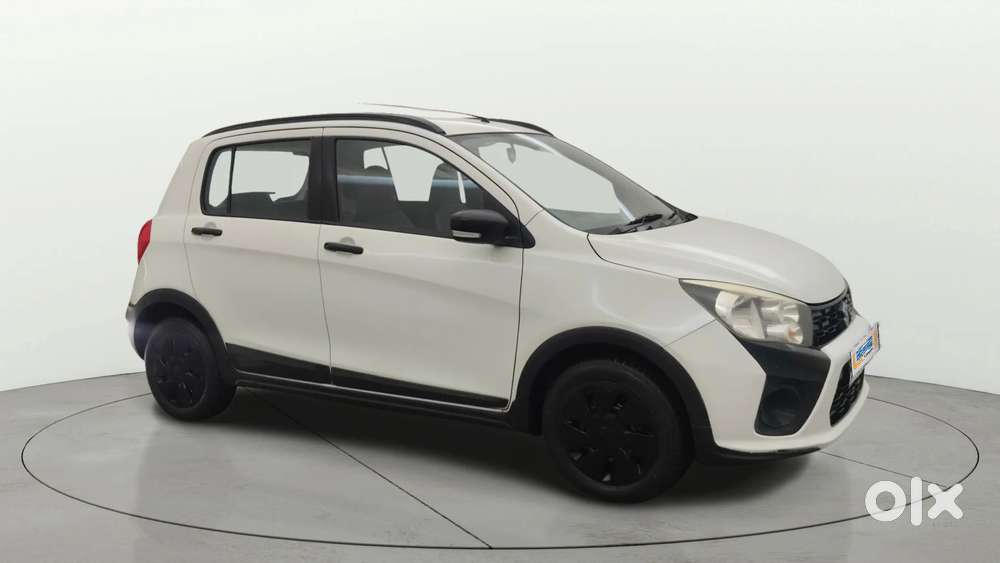 Maruti Suzuki Celerio X Amt Zxi, 2020, Petrol