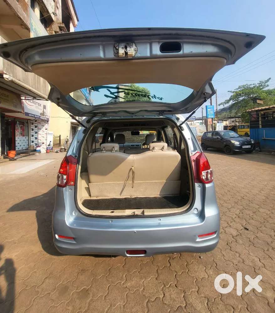 Showroom Condition Ertiga For Sale