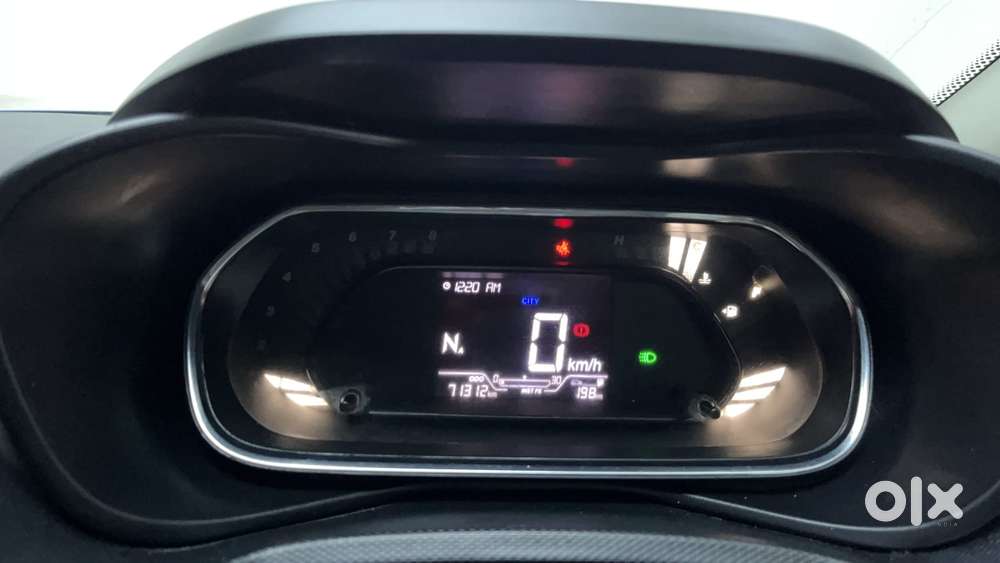 Tata Nexon 1.5 Revotorq Xma Amt (s), 2020, Diesel