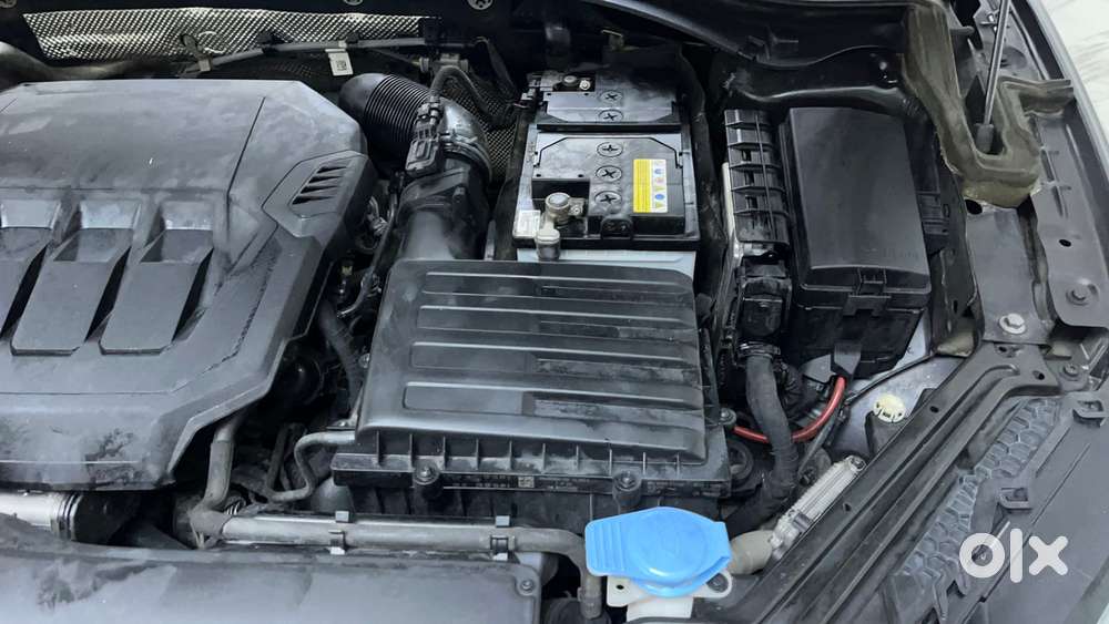 Skoda Superb L&k 1.8 Tsi At, 2021, Petrol