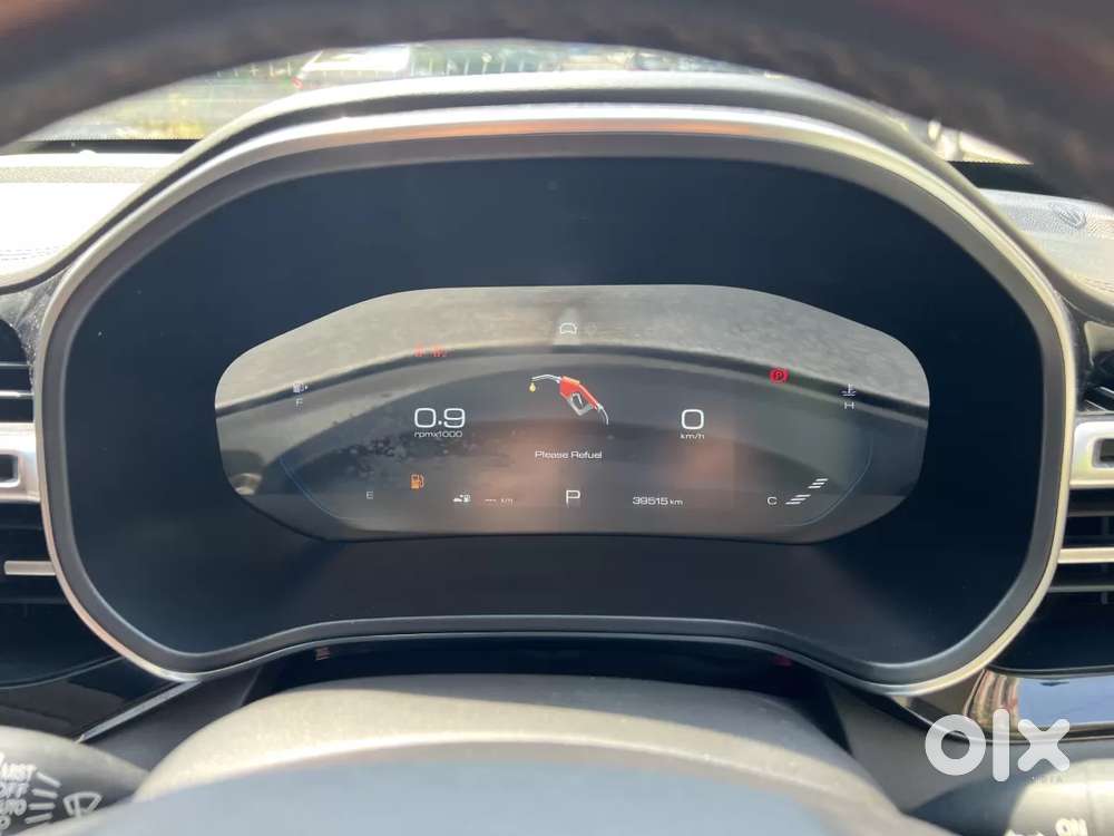 Mg Hector Sharp At, 2023, Petrol