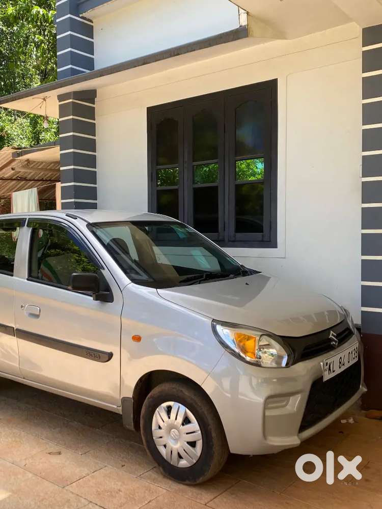 Maruti Suzuki Alto 800 Lxi 2021