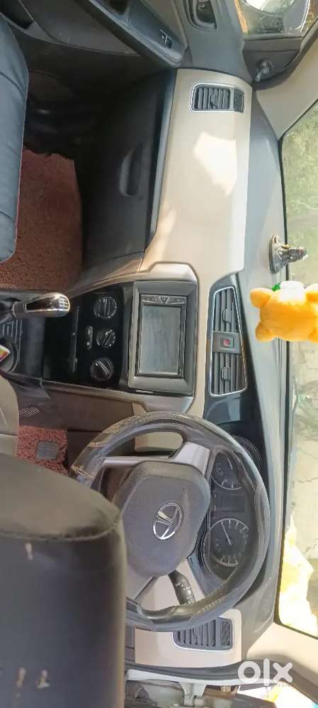 Tata Zest 2016 Diesel 145000 Km Driven