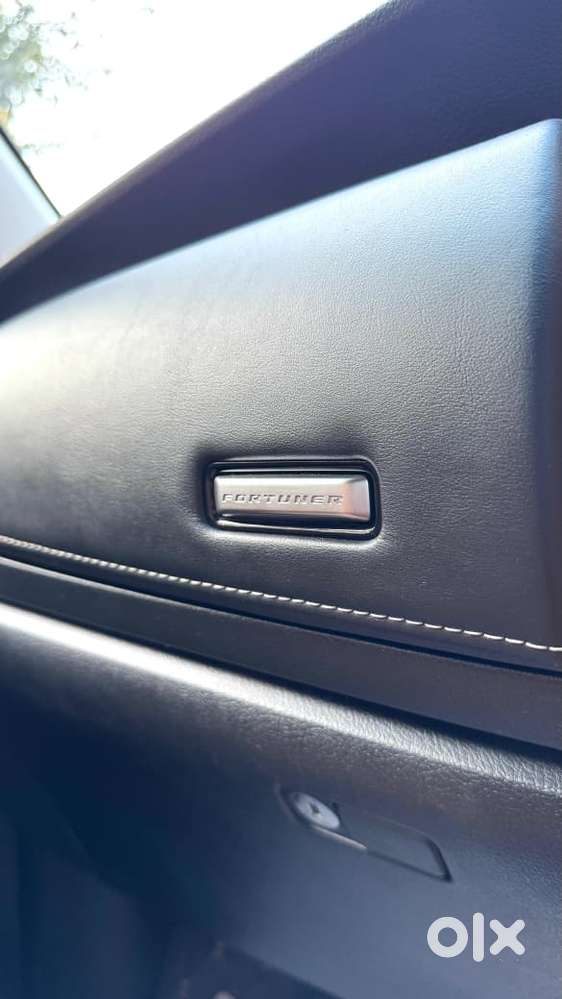 Toyota Fortuner, 2024, Diesel