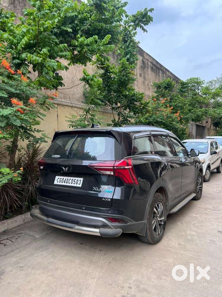 Mahindra Xuv700 2025 Diesel Well Maintained
