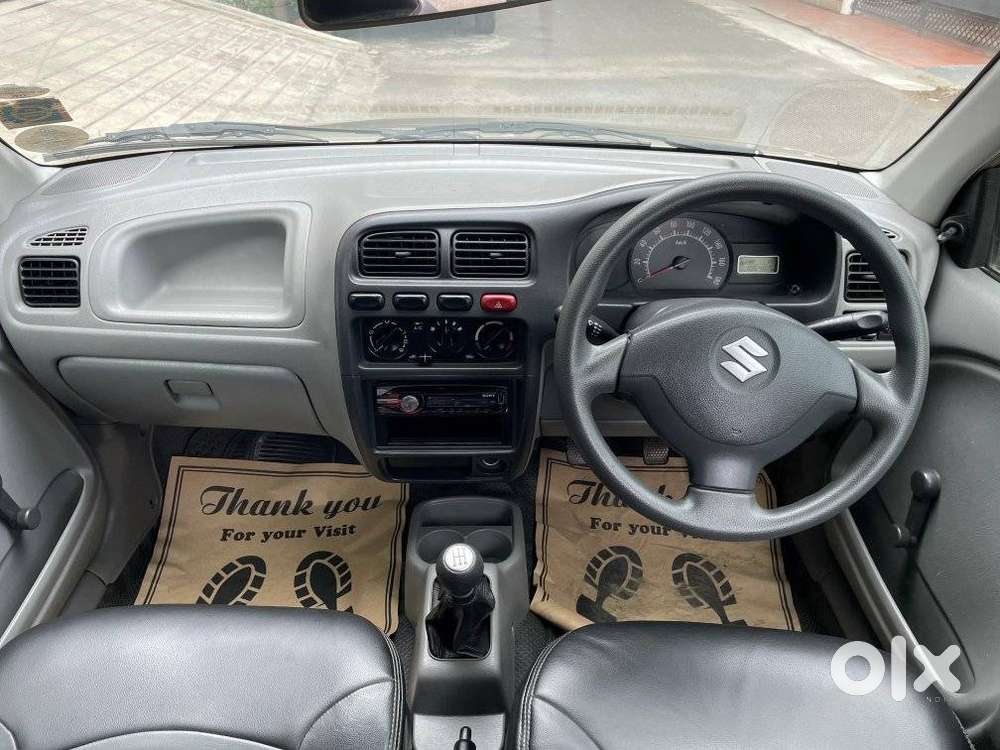 Maruti Suzuki Alto K10 1.0 Vxi, 2012, Petrol